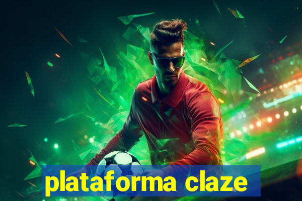 plataforma claze